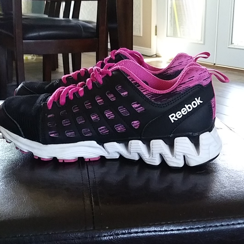 Youth Reeboks
